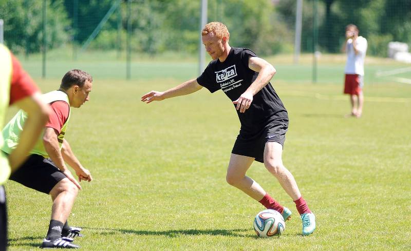 Radzewicz oficjalnie w GKS Tychy